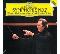 Giulini, Carlo Maria - Bruckner: Symphony No.7
