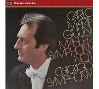 Gustav Mahler: Symphony No. 1