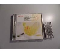 Giulini,Carlo Maria & Crossley,Paul - Symphony in d Minor