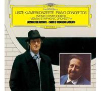 Giulini, Carlo Maria - Liszt: Piano Concertos Nos.1 & 2
