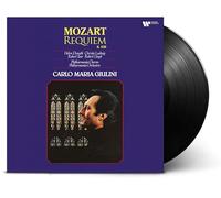 Giulini Carlo Maria - Mozart Requiem In D Minor K 626 (Remastered)