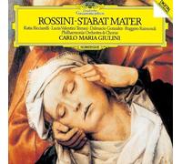 Giulini, Carlo Maria - Rossini: Stabat Mater