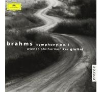 Carlo Maria Giulini – Sinfonia n. 1 – Deutsche Grammophon