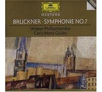 Giulini,Carlo Maria - Sinfonie 7