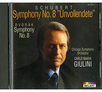 Giulini,Carlo Maria - Sinfonie 8/Sinfonie 8