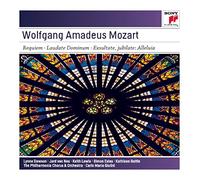 Giulini-Dawson-Van N - Requiem