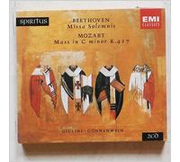 Giulini - Missa Solemnis/Messe C-Dur