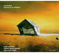 Giulini - Pictures at An Exhibition