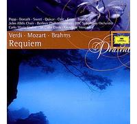 Giulini - Requiem