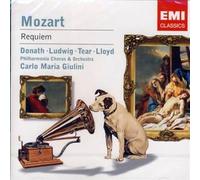 Giulini - Requiem in Re Minore K626