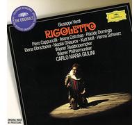 Giulini - Rigoletto (2Cd+B.Ray)