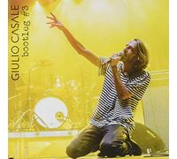Giulio Casale - Bootleg #3