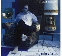Giulio Casale - In Fondo Al Blu'