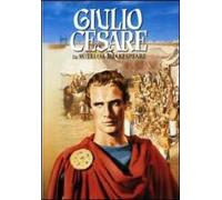 Film - Giulio Cesare - Dvd