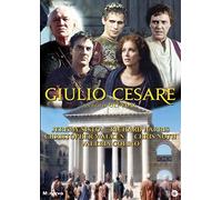 Giulio Cesare – CG Entertainment – DVD – Import italiano – Nuovo