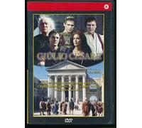 Giulio Cesare (Collector's Edition) (2 Dvd)