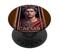 Giulio Cesare di Romano PopSockets PopGrip Adesivo