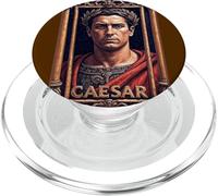 Giulio Cesare di Romano PopSockets PopGrip per MagSafe
