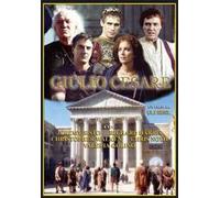 Giulio Cesare – CG Entertainment – DVD – Import italiano – Nuovo