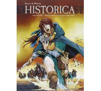 Giulio Cesare e la conquista della Gallia. Vae Victis