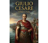Giulio Cesare: Il dado e il lupo