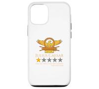 Giulio Cesare - Meme di storia romana antica - Vercingetorix Custodia per iPhone 12/12 Pro