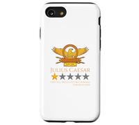 Giulio Cesare - Meme di storia romana antica - Vercingetorix Custodia per iPhone SE (2020) / 7/8