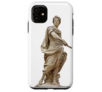 Giulio Cesare - Nicolas Coustou Custodia per iPhone 11