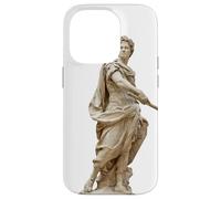 Giulio Cesare - Nicolas Coustou Custodia per iPhone 14 Pro