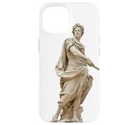 Giulio Cesare - Nicolas Coustou Custodia per iPhone 15