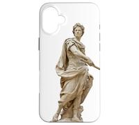 Giulio Cesare - Nicolas Coustou Custodia per iPhone 16 Plus