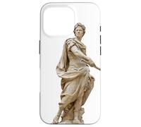 Giulio Cesare - Nicolas Coustou Custodia per iPhone 16 Pro