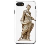 Giulio Cesare - Nicolas Coustou Custodia per iPhone SE (2020) / 7/8