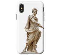 Giulio Cesare - Nicolas Coustou Custodia per iPhone X/XS