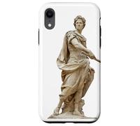 Giulio Cesare - Nicolas Coustou Custodia per iPhone XR
