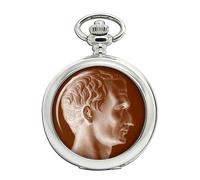Giulio Cesare Orologio da Tasca