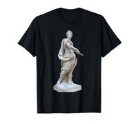 Giulio Cesare Romano Generale Statua Classica Scultura Maglietta
