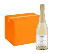 Giulio Cocchi BiancD Bianc Alta Langa DOCG Brut (6 Bottiglie)