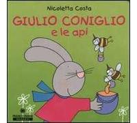 Giulio Coniglio e le api