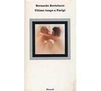 GIULIO EINAUDI EDITORE Ultimo tango a