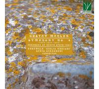 ""giulio "ensemble Rusconi"" / Garegnani Dario / B - Mahler: Symphony No. 4 (...