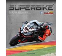 Giulio Fabbri Fabrizio Porrozzi Federico Porrozzi Superbike (Copertina rigida)
