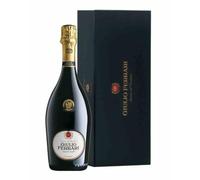 Giulio Ferrari 2015 Trento DOC Riserva del Fondatore Ferrari - Cofanetto