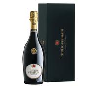 GIULIO FERRARI BRUT RISERVA DEL FONDATORE 2012 IN ASTUCCIO 75 CL