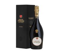 GIULIO FERRARI RISERVA DEL FONDATORE '09CL.75 BOX