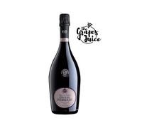 GIULIO FERRARI RISERVA DEL FONDATORE ROSE' 2007 SPUMANTE METODO CLASS TRENTO DOC