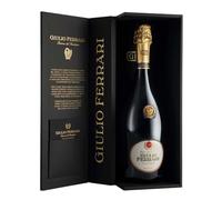 Ferrari Trento DOC Extra Brut Giulio Ferrari Riserva del Fondatore (Cofanetto)