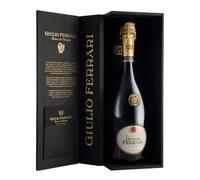 Giulio Ferrari Trento DOC Brut Millesimo - Astucciato