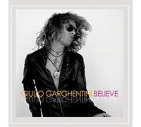 Giulio Garghentini - Believe