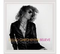 GIULIO GARGHENTINI Believe (CD)